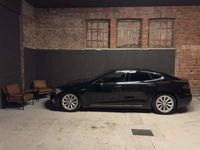 gebraucht Tesla Model S 90D MCU2/ LUFTFWERK/ CCS/ LEDER/ KALTWETTER