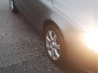 gebraucht Volvo V70 2,0 D Kinetic