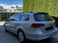 gebraucht VW Passat Trendline 1,6 TDI