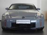 gebraucht Nissan 350Z Premium Pack