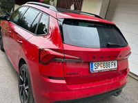 gebraucht Skoda Kamiq 10 TSI Monte Carlo DSG