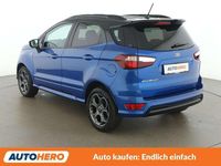 gebraucht Ford Ecosport 1.0 EcoBoost ST-Line