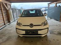 gebraucht VW up! up!10 Comfortline