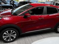 gebraucht Ford Puma 1,0 EcoBoost Hybrid Titanium