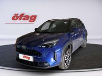gebraucht Toyota Yaris Hybrid Cross 1.5 VVT-i Hybrid Active Drive Aut.