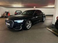 gebraucht Audi A6 40 TDI quattro S tronic sport