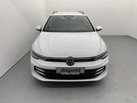 gebraucht VW Golf VIII Variant Business TSI