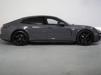 gebraucht Porsche Panamera 4S E-Hybrid