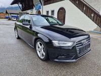 gebraucht Audi A4 20 TDI Style DPF