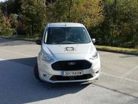 gebraucht Ford Tourneo Courier 1,5 TDCi Trend Start/Stop