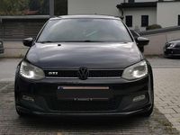 gebraucht VW Polo GTI 14 DSG