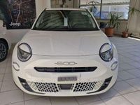 Neu Fiat 600E La Prima 114 kW (156 PS) 2025 Weiß SUV