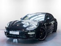 gebraucht Porsche Panamera Udo Lindenbergs "No Panik" 4 Hybrid