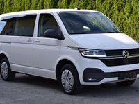 gebraucht VW Caravelle T6.1 DSG Kurz Trendline
