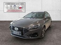 Gebraucht Hyundai i30 GO! 97 PS (71 kW) 2024 Schwarz Kombi