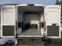 gebraucht Fiat Ducato MAXI 35 L3H2 140