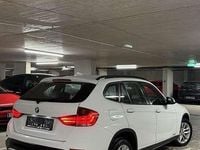 gebraucht BMW X1 xDrive18d Aut. SHZ/TEM