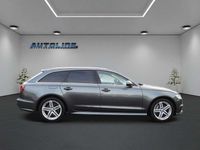 gebraucht Audi A6 Avant**3.0 TDI*S-Tronic*Quattro*NAVI*XENON