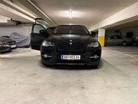 Gebraucht BMW X6 235 PS (172 kW) 2009 Schwarz SUV
