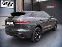 gebraucht Jaguar F-Pace R-Dynamic SE