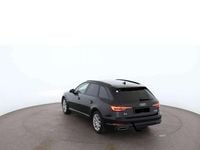 gebraucht Audi A4 Avant 2,0 TDI quattro Sport S-tronic