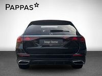 Gebraucht Mercedes E300 313 PS (230 kW) 2025 Obsidianschwarz metallic Kombi