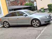 gebraucht Audi A6 A6Avant 27 TDI V6 Multitronic