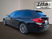 gebraucht BMW 520 d xDrive Touring G31