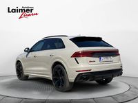Gebraucht Audi RS Q8 600 PS (441 kW) 2023 Hellbraun  metallic SUV