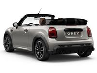 gebraucht Mini Cooper Cabriolet 