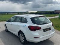gebraucht Opel Astra Astra1.7 CDTI Cosmo *Frisches-Pickerl*Garantie*