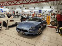 gebraucht Maserati Coupé CoupeGT 4200 Schalter