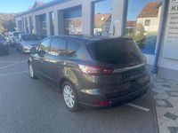 gebraucht Ford S-MAX Trend 2.0 EcoBlue SCR Aut.