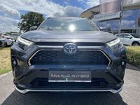 gebraucht Toyota RAV4 Hybrid 