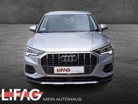 gebraucht Audi Q3 35 TFSI S-tronic advanced *ab € 34.990-*