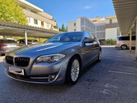gebraucht BMW 530 