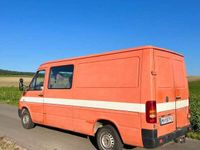 gebraucht VW LT VW LT28 SDI