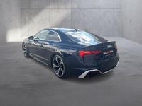 Gebraucht Audi RS5 Ambiente 450 PS (330 kW) 2021 Dunkelblau  metallic Coupé