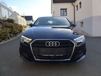 gebraucht Audi A3 30 g-tron basis