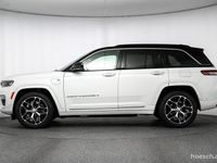 gebraucht Jeep Grand Cherokee 4xe PHEV Summit Reserve HIGH-END VOLLAUSSTATTUNG