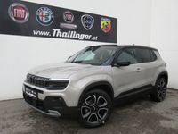 gebraucht Jeep Avenger 1.2 GSE T3 Summit