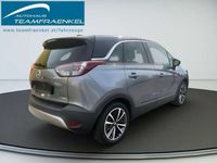 gebraucht Opel Crossland X 12 Turbo Direct Injection