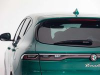 Gebraucht Alfa Romeo Tonale Veloce 179 PS (131 kW) 2024 Grün SUV