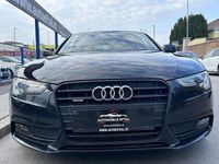 gebraucht Audi A5 Sportback 3,0 TDI quattro DPF S-tronic **GARANTIE-KRED...