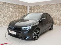 Neu Opel Corsa 136 PS (100 kW) 2025 Schwarz Limousine