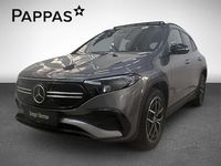 gebraucht Mercedes EQA250 HUD Distr PTS Navi Pano AUT Wide Cam LED