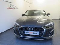 gebraucht Audi A5 50 TDI quattro S line