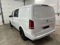 gebraucht Mercedes Vito