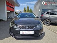 gebraucht Seat Leon ST *** 1. Besitz *** Executive 1,6 TDI CR