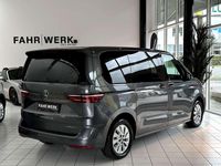 gebraucht VW T7 Multivan 1.5 TSI eHybrid 4MOTION